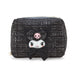 Sanrio Kuromi Pouch Winter Dress 597694- Japan Figure Store - #1 Bring To You The Best Japanese Goods