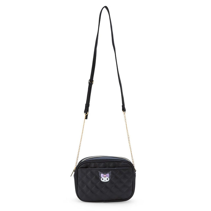 Sanrio Kuromi Shoulder Bag 555321- Japan Figure Store - #1 Bring To You The Best Japanese Goods