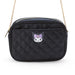 Sanrio Kuromi Shoulder Bag 555321- Japan Figure Store - #1 Bring To You The Best Japanese Goods