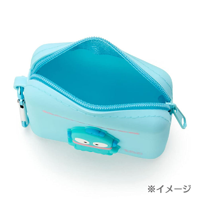 Sanrio Kuromi Silicone Mini Pouch 931306 From Japan- Japan Figure Store - #1 Bring To You The Best Japanese Goods