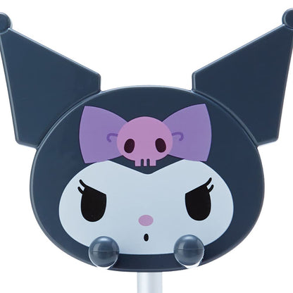 Sanrio Kuromi Smartphone Stand 831131 - Adjustable Angle & Height- Japan Figure Store - #1 Bring To You The Best Japanese Goods