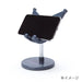 Sanrio Kuromi Smartphone Stand 831131 - Adjustable Angle & Height- Japan Figure Store - #1 Bring To You The Best Japanese Goods
