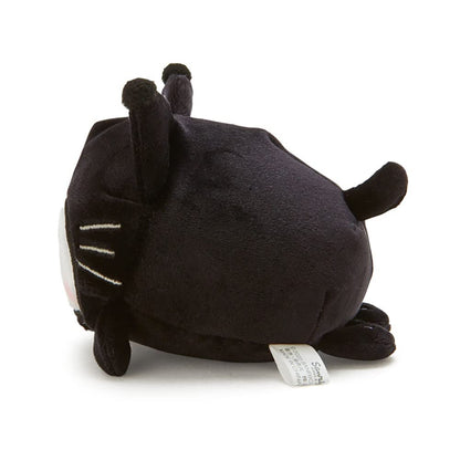 Sanrio Kuromi Sticky Cat Mascot 811980- Japan Figure Store - #1 Bring To You The Best Japanese Goods