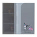 SANRIO Ticket Holder Kuromi Enjoy Idol- Japan Figure Store - #1 Bring To You The Best Japanese Goods