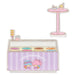 SANRIO Acrylic Stand Room Little Twin Stars Enjoy Idol- Japan Figure Store - #1 Bring To You The Best Japanese Goods