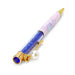 Sanrio Little Twin Stars Ballpoint Pen Book Design Japan 802301- Japan Figure Store - #1 Bring To You The Best Japanese Goods