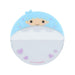 Sanrio Little Twin Stars Kiki 3-Piece Can Badge Cover Set- Japan Figure Store - #1 Bring To You The Best Japanese Goods