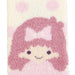 Sanrio Little Twin Stars Fluffy Socks 232840- Japan Figure Store - #1 Bring To You The Best Japanese Goods