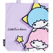 SANRIO Handbag Little Twin Stars Simple Design- Japan Figure Store - #1 Bring To You The Best Japanese Goods