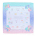 Sanrio Little Twin Stars Handkerchief Pouch Set Japan 764663- Japan Figure Store - #1 Bring To You The Best Japanese Goods