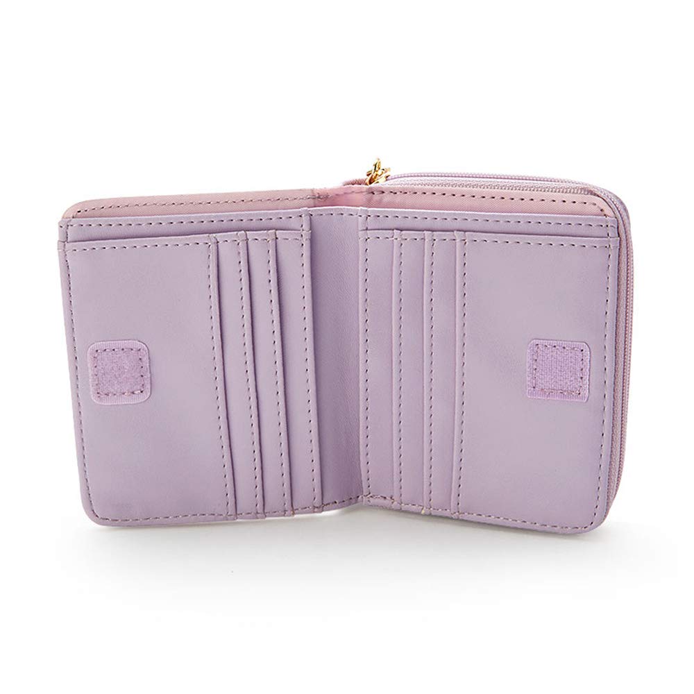 SANRIO Kids Wallet Little Twin Stars- Japan Figure Store - #1 Bring To You The Best Japanese Goods