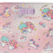 SANRIO Kids Wallet Little Twin Stars- Japan Figure Store - #1 Bring To You The Best Japanese Goods