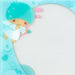 Sanrio Little Twin Stars Hard Card Case 571024 (Kiki Enjoy Idol)- Japan Figure Store - #1 Bring To You The Best Japanese Goods