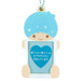 Sanrio Little Twin Stars Kiki ID Photo Holder 569712- Japan Figure Store - #1 Bring To You The Best Japanese Goods