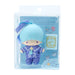Sanrio Little Twin Stars Kiki Soft Vinyl Mascot Holder Japan 802212- Japan Figure Store - #1 Bring To You The Best Japanese Goods