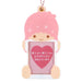 Sanrio Little Twin Stars Lara Id Photo Holder 569721- Japan Figure Store - #1 Bring To You The Best Japanese Goods