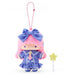 Sanrio Little Twin Stars Lara Soft Vinyl Mascot Holder Japan 802298- Japan Figure Store - #1 Bring To You The Best Japanese Goods