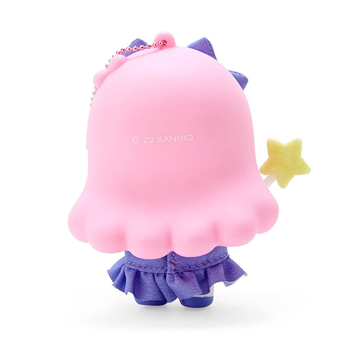 Sanrio Little Twin Stars Lara Soft Vinyl Mascot Holder Japan 802298- Japan Figure Store - #1 Bring To You The Best Japanese Goods