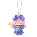 Sanrio Little Twin Stars Lara Soft Vinyl Mascot Holder Japan 802298- Japan Figure Store - #1 Bring To You The Best Japanese Goods