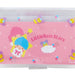SANRIO Memo Pad & Sticker With Case Little Twin Stars- Japan Figure Store - #1 Bring To You The Best Japanese Goods