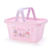 SANRIO - Mini Basket Little Twin Stars- Japan Figure Store - #1 Bring To You The Best Japanese Goods