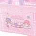 SANRIO - Mini Basket Little Twin Stars- Japan Figure Store - #1 Bring To You The Best Japanese Goods