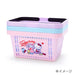 SANRIO - Mini Basket Little Twin Stars- Japan Figure Store - #1 Bring To You The Best Japanese Goods