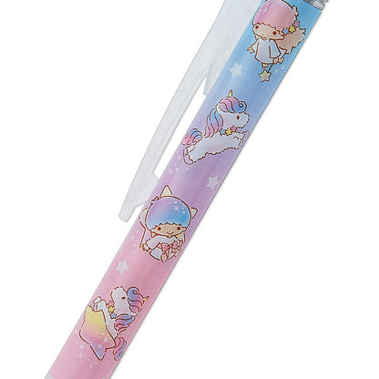 SANRIO Monograph Mechanical Pencil 0.5Mm Little Twin Stars- Japan Figure Store - #1 Bring To You The Best Japanese Goods