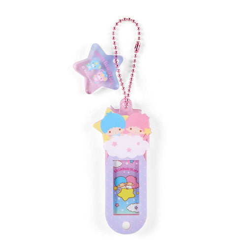 Sanrio Little Twin Stars Name Tag Japan 969508- Japan Figure Store - #1 Bring To You The Best Japanese Goods