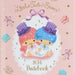 Sanrio Little Twin Stars 2024 Pocket Date Book Japan 702579- Japan Figure Store - #1 Bring To You The Best Japanese Goods
