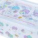 SANRIO Storage Case With Lid Little Twin Stars- Japan Figure Store - #1 Bring To You The Best Japanese Goods