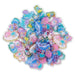 SANRIO - Summer Sticker Pack - Clear Little Twin Stars- Japan Figure Store - #1 Bring To You The Best Japanese Goods