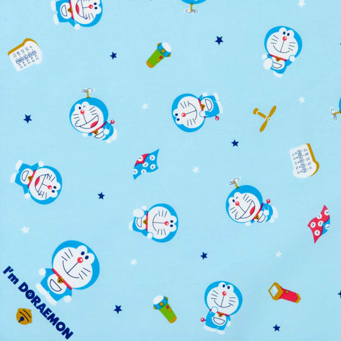 Sanrio Lunch Cloth Japan 43X43Cm Doraemon 747343 Name Space- Japan Figure Store - #1 Bring To You The Best Japanese Goods