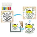 Nobu Co Sanrio Clay Pompompurin- Japan Figure Store - #1 Bring To You The Best Japanese Goods