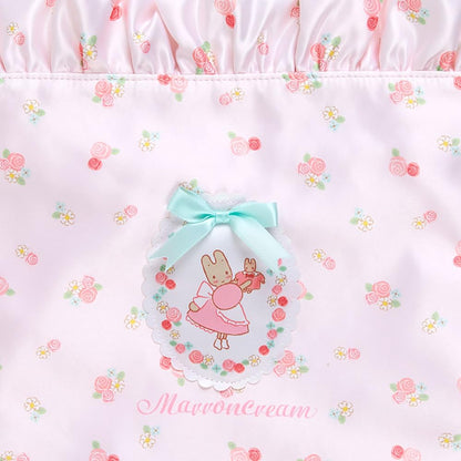 Sanrio Maron Cream Tote Bag 571997- Japan Figure Store - #1 Bring To You The Best Japanese Goods