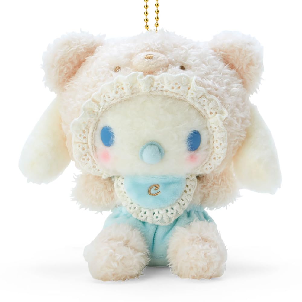 Sanrio Cinnamoroll Holder 14x8x12cm 619485 Latekuma Baby Design Series- Japan Figure Store - #1 Bring To You The Best Japanese Goods