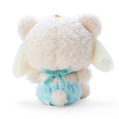 Sanrio Cinnamoroll Holder 14x8x12cm 619485 Latekuma Baby Design Series- Japan Figure Store - #1 Bring To You The Best Japanese Goods