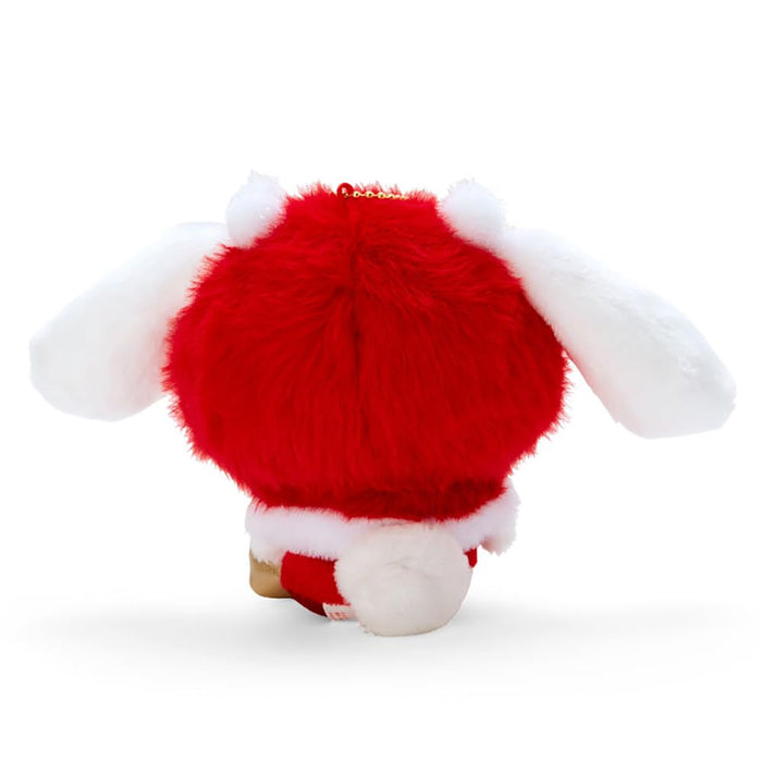 Sanrio Cinnamoroll 14x7x9.5cm Christmas 559407- Japan Figure Store - #1 Bring To You The Best Japanese Goods