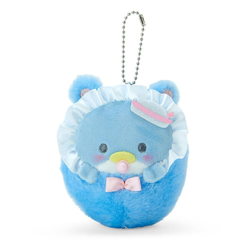Sanrio Tuxedosam Mascot Holder 10x7.3x4cm 978795- Japan Figure Store - #1 Bring To You The Best Japanese Goods