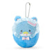 Sanrio Tuxedosam Mascot Holder 10x7.3x4cm 978795- Japan Figure Store - #1 Bring To You The Best Japanese Goods