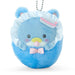 Sanrio Tuxedosam Mascot Holder 10x7.3x4cm 978795- Japan Figure Store - #1 Bring To You The Best Japanese Goods