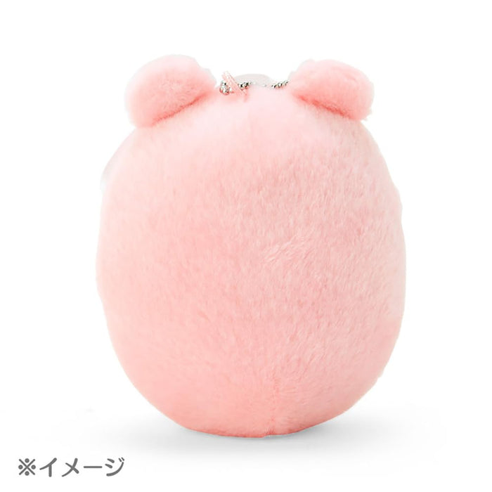 Sanrio Tuxedosam Mascot Holder 10x7.3x4cm 978795- Japan Figure Store - #1 Bring To You The Best Japanese Goods