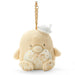 Sanrio Tuxedosam Holder 10x11x8.5cm White Design Series 032310- Japan Figure Store - #1 Bring To You The Best Japanese Goods