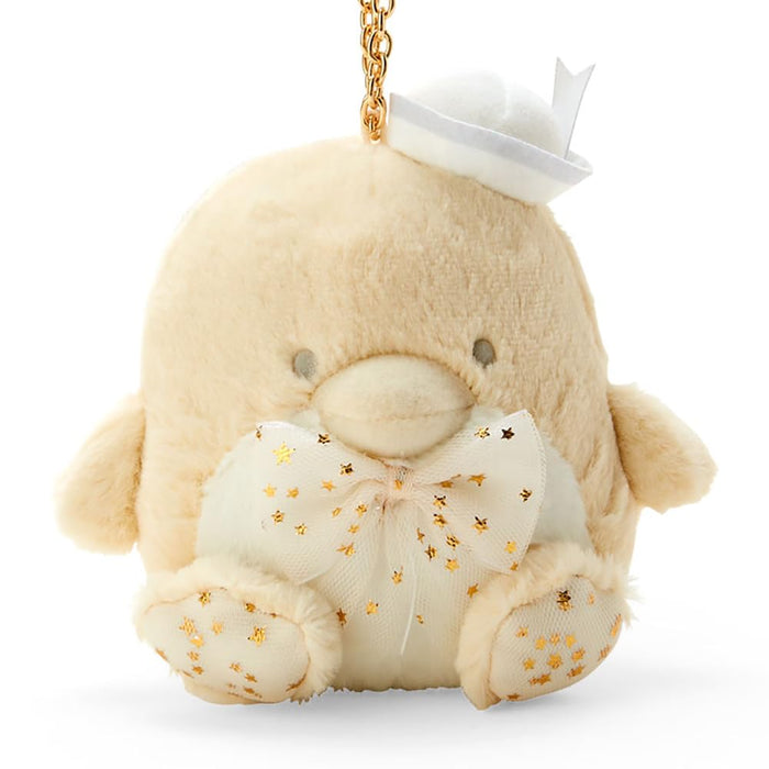 Sanrio Tuxedosam Holder 10x11x8.5cm White Design Series 032310- Japan Figure Store - #1 Bring To You The Best Japanese Goods