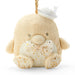 Sanrio Tuxedosam Holder 10x11x8.5cm White Design Series 032310- Japan Figure Store - #1 Bring To You The Best Japanese Goods