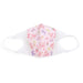 Sanrio Bonbon Ribon 3D Children's Masks 3-Layer Non-Woven Fabric 10 Pack Soft Ear Straps Girls- Japan Figure Store - #1 Bring To You The Best Japanese Goods