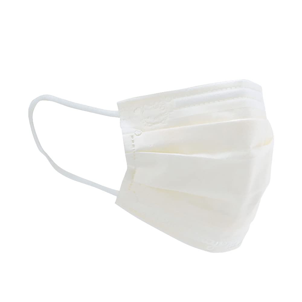 Hello Kitty Mask 10 Pcs- Japan Figure Store - #1 Bring To You The Best Japanese Goods