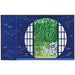 Sanrio Summer Japanese Garden Greeting Card - Free Overseas Shipping - Japan- Japan Figure Store - #1 Bring To You The Best Japanese Goods