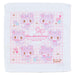 Sanrio Japan Mule Dreamy Wet Towel Set (3-Pack)- Japan Figure Store - #1 Bring To You The Best Japanese Goods