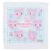 Sanrio Japan Mule Dreamy Wet Towel Set (3-Pack)- Japan Figure Store - #1 Bring To You The Best Japanese Goods